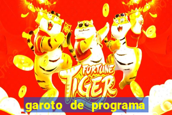 garoto de programa de porto seguro